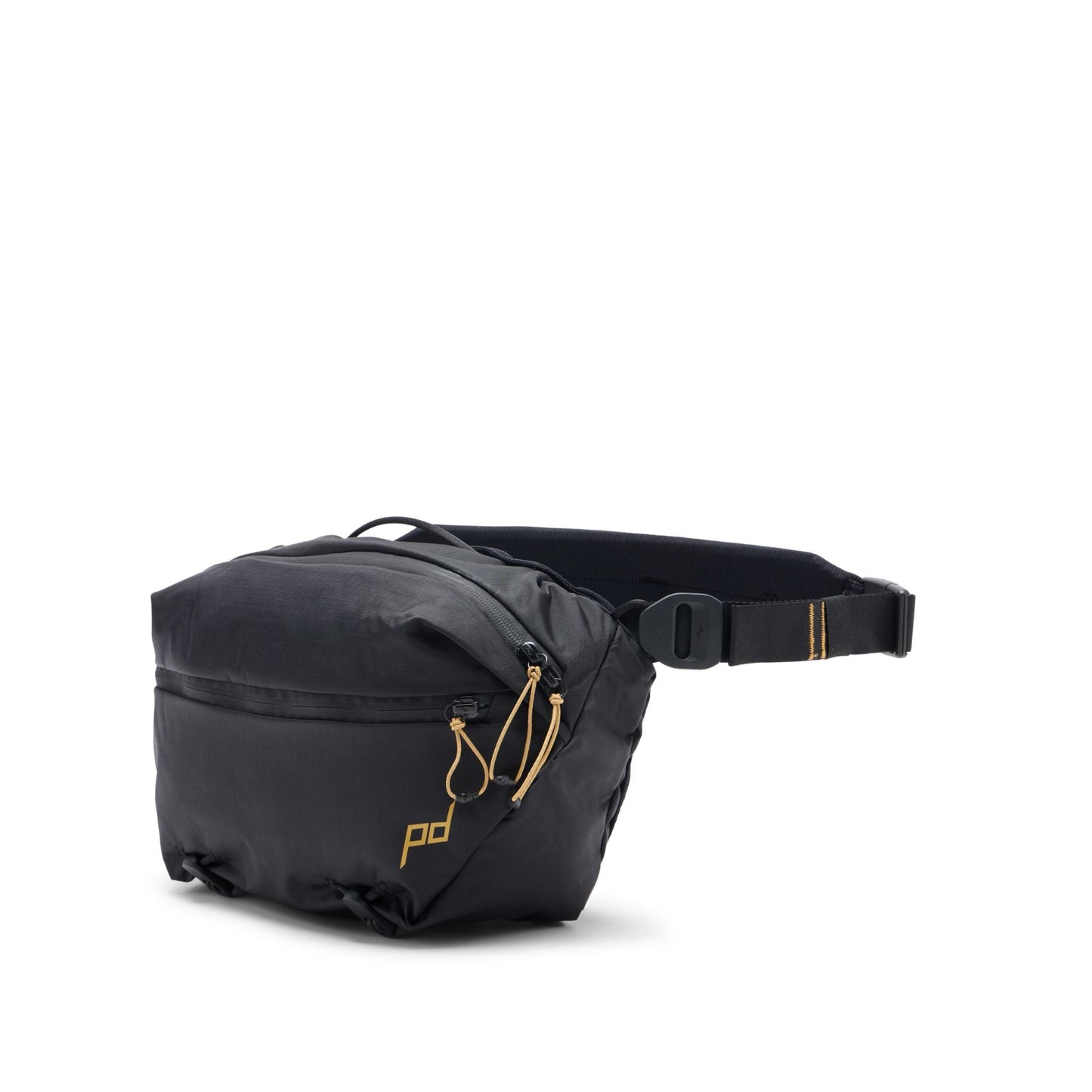 Outdoor Sling | 7L | Black
