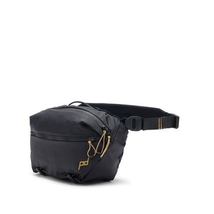 Outdoor Sling | 7L | Black