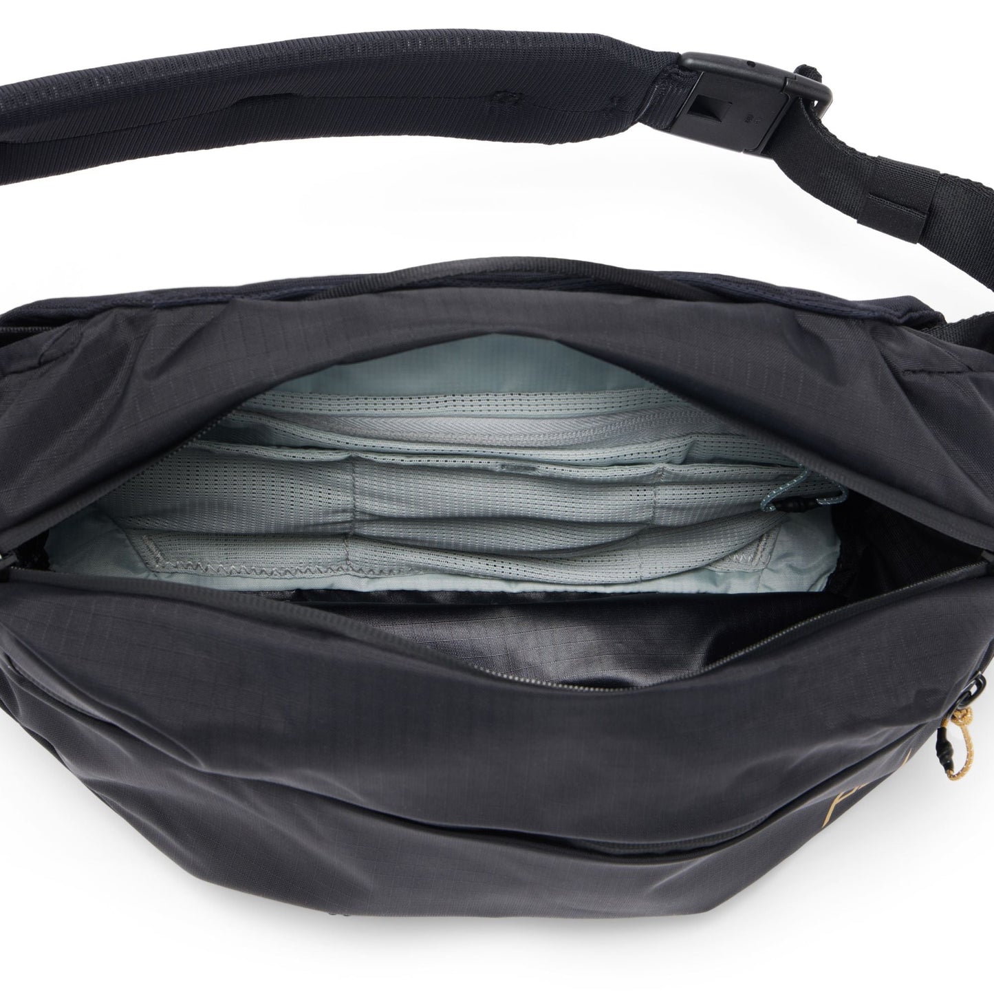 Outdoor Sling | 7L | Black