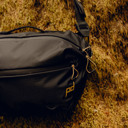 Outdoor Sling | 7L | Black