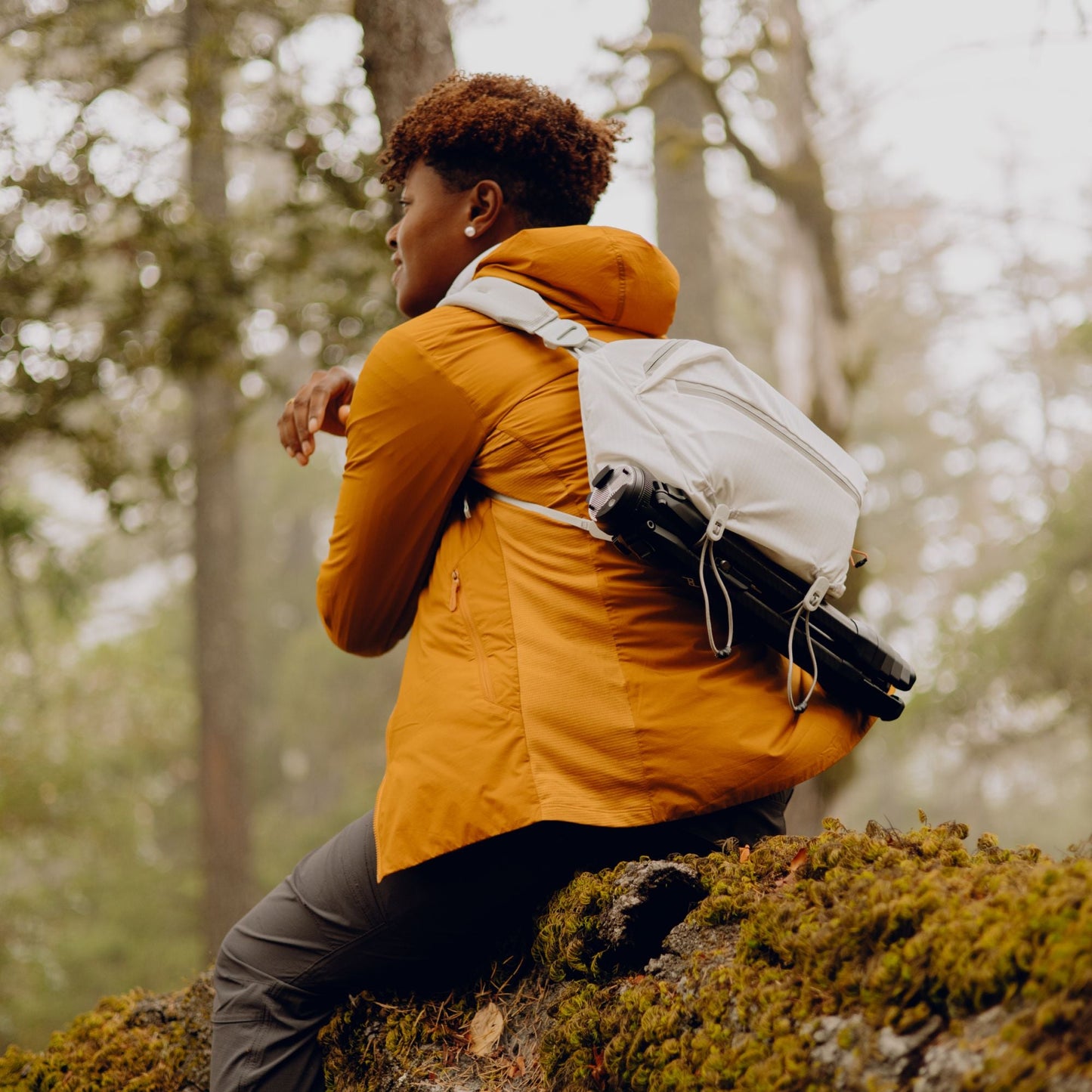 Outdoor Sling | 7L | Cloud