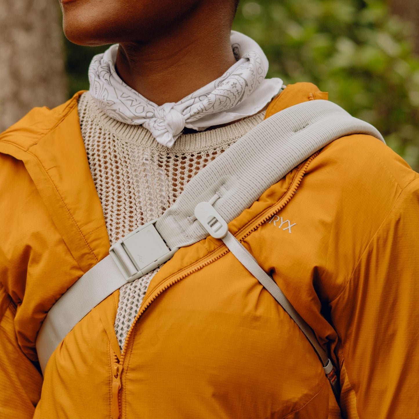 Outdoor Sling | 7L | Cloud