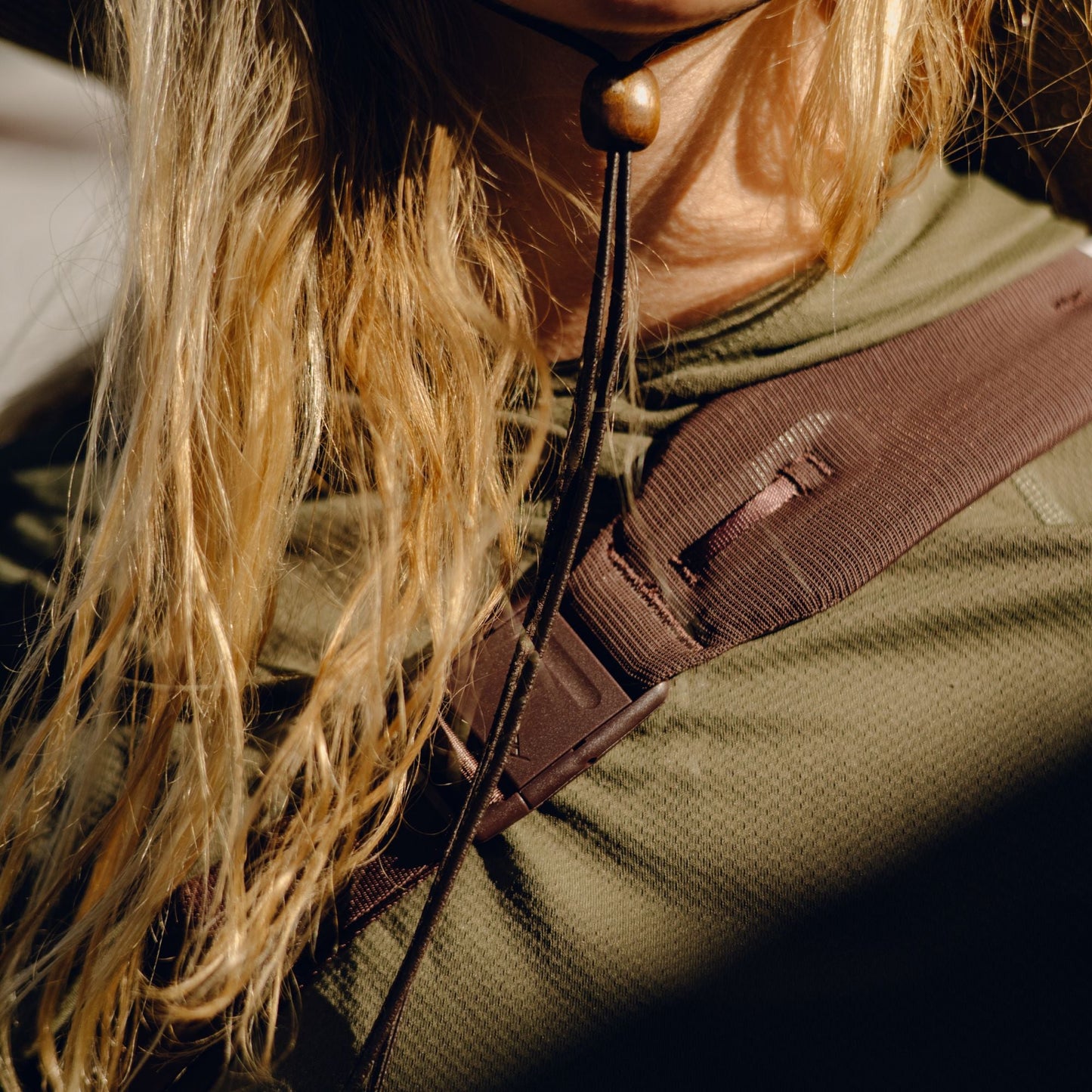 Outdoor Sling | 7L | Eclipse