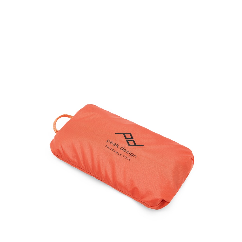 Packable Tote | Ibis