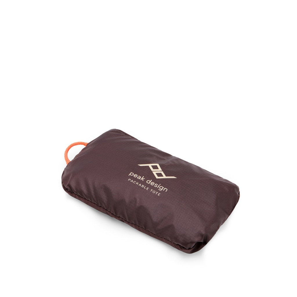 Packable Tote | Eclipse