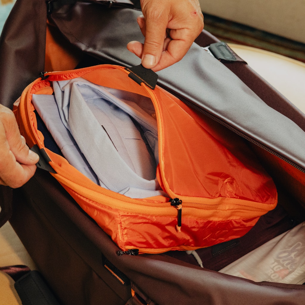 Packing Cube | Medium | Ibis
