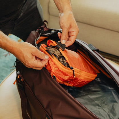 Packing Cube | Small | Ibis