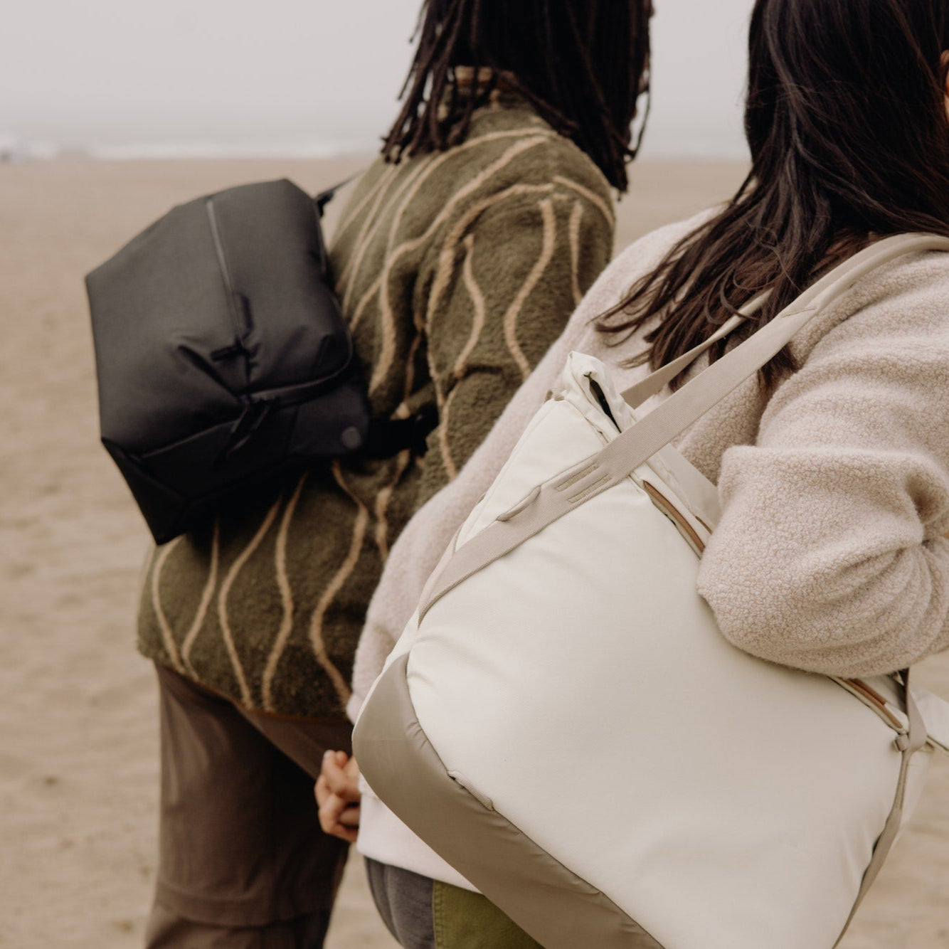 Everyday Sling | 10L | Black