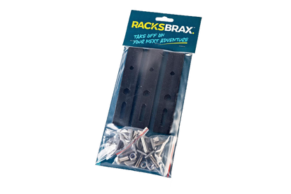 RacksBrax HD Triple Awning Adapter Bars (80-105MM)