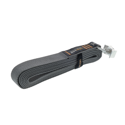 1" L Track End