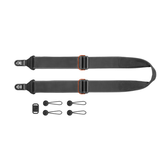 Slide | Carryology Collab