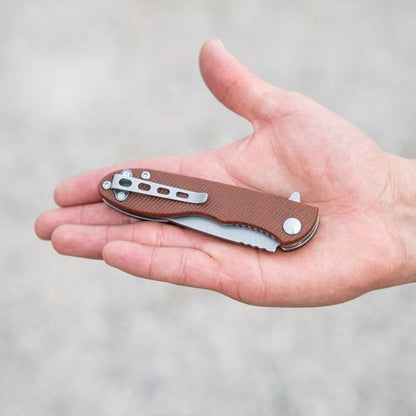 TOPS Mini Scandi Folder 2.0