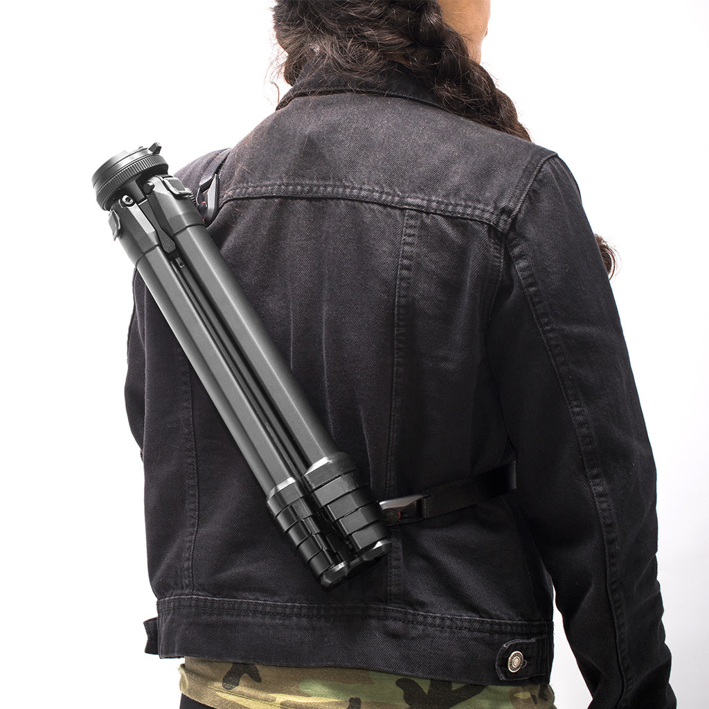 Travel Tripod | Aluminum