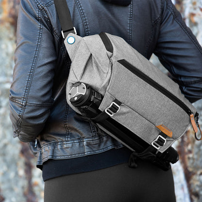 Travel Tripod | Aluminum