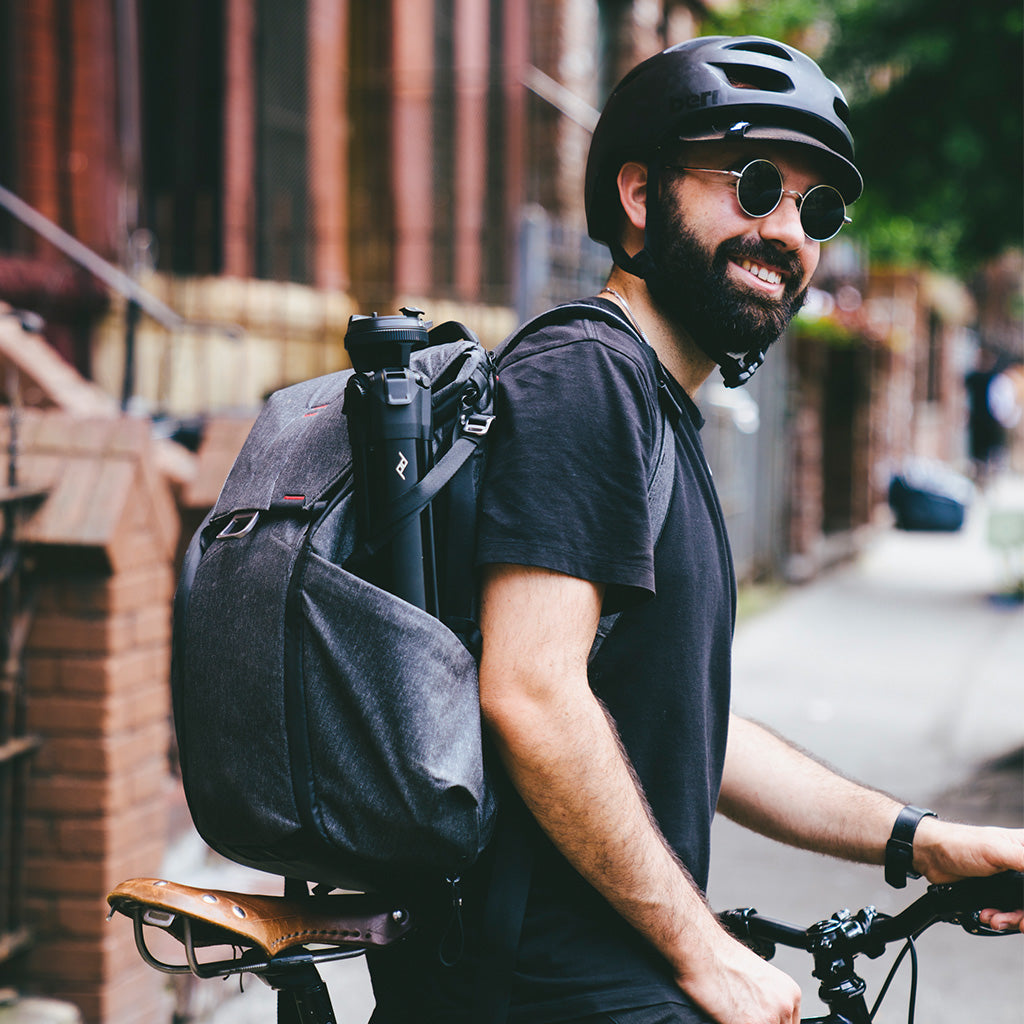 Travel Tripod | Aluminum