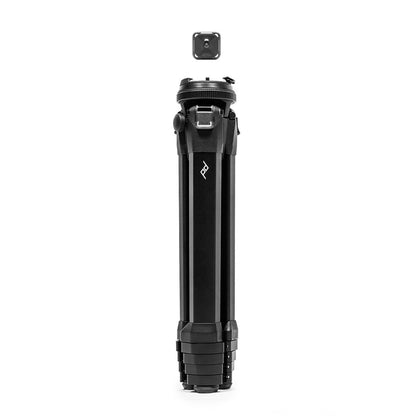 Travel Tripod | Aluminum