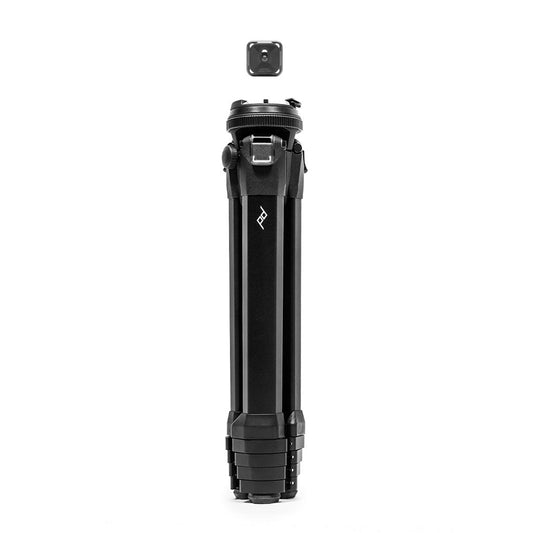 Travel Tripod | Aluminum