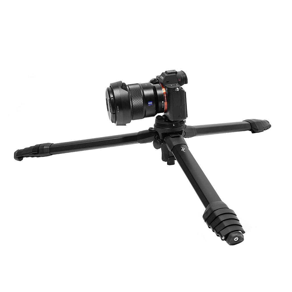 Travel Tripod | Aluminum