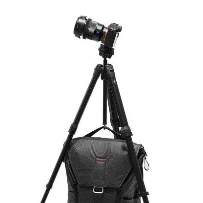 Travel Tripod | Aluminum