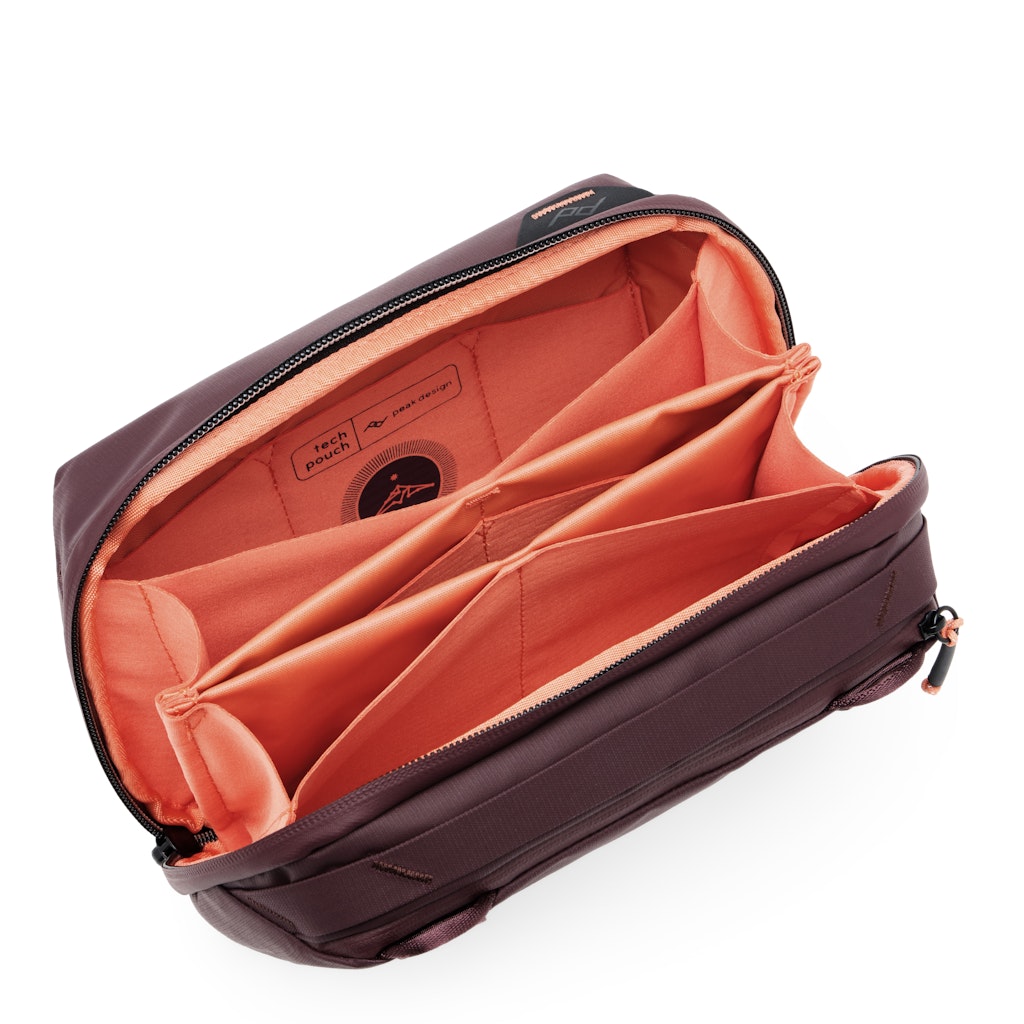 Tech Pouch | Eclipse