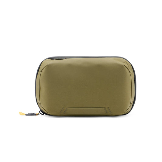 Tech Pouch | Kelp