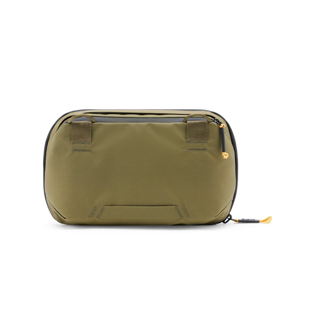 Tech Pouch | Kelp