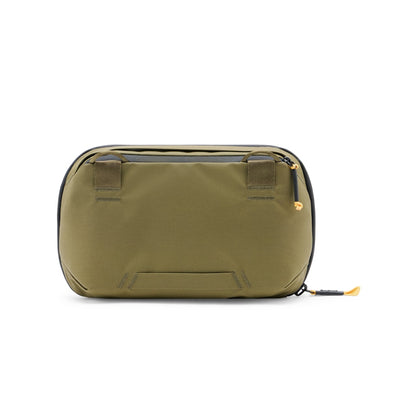 Tech Pouch | Kelp