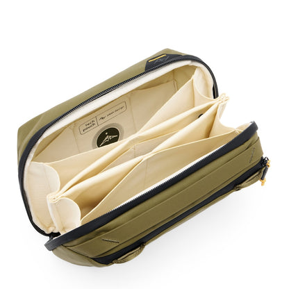 Tech Pouch | Kelp