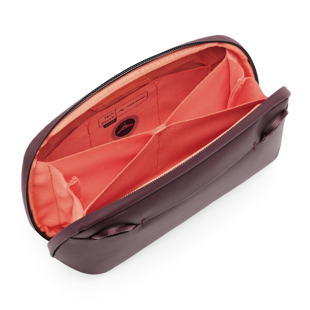 Tech Pouch | Small | Eclipse