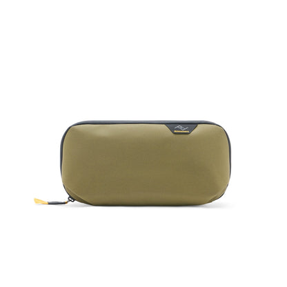 Tech Pouch | Small | Kelp