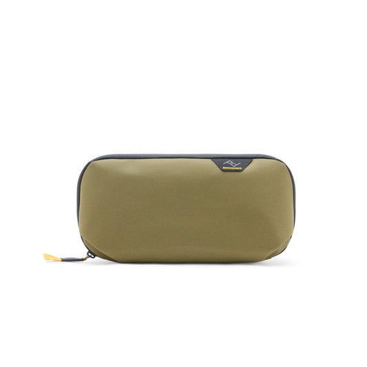 Tech Pouch | Small | Kelp