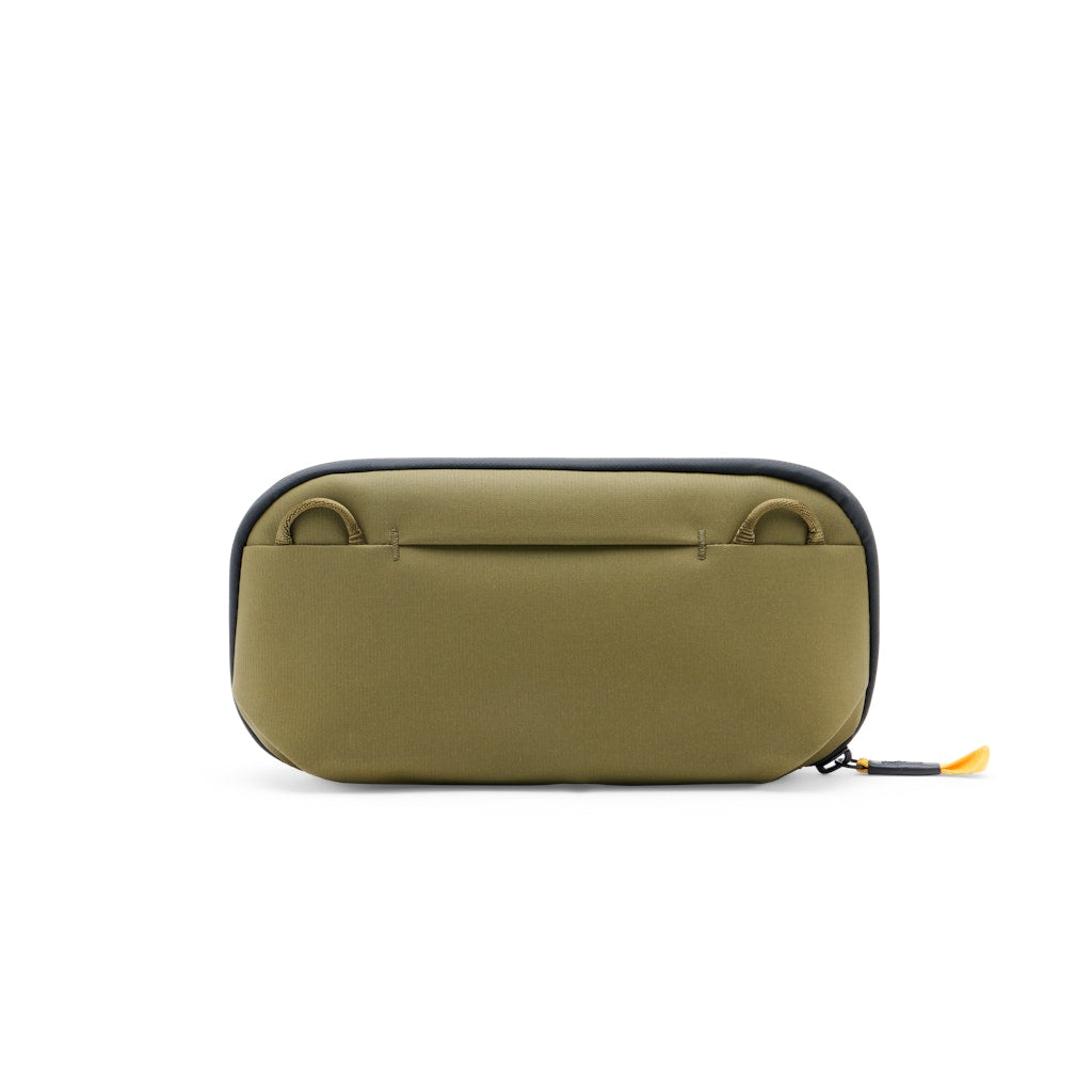Tech Pouch | Small | Kelp