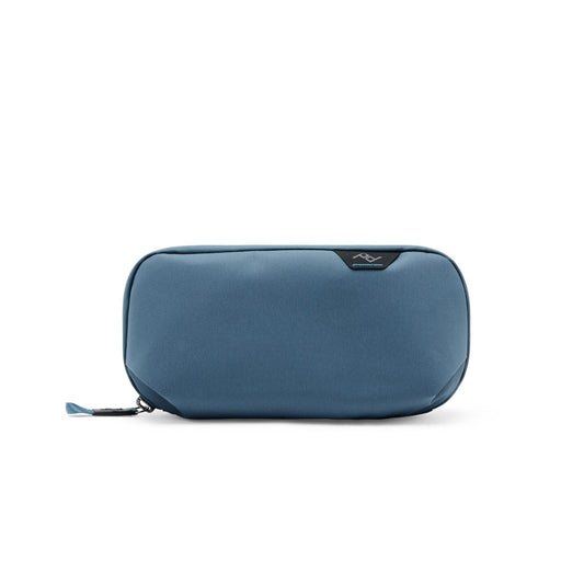 Tech Pouch | Small | Ocean