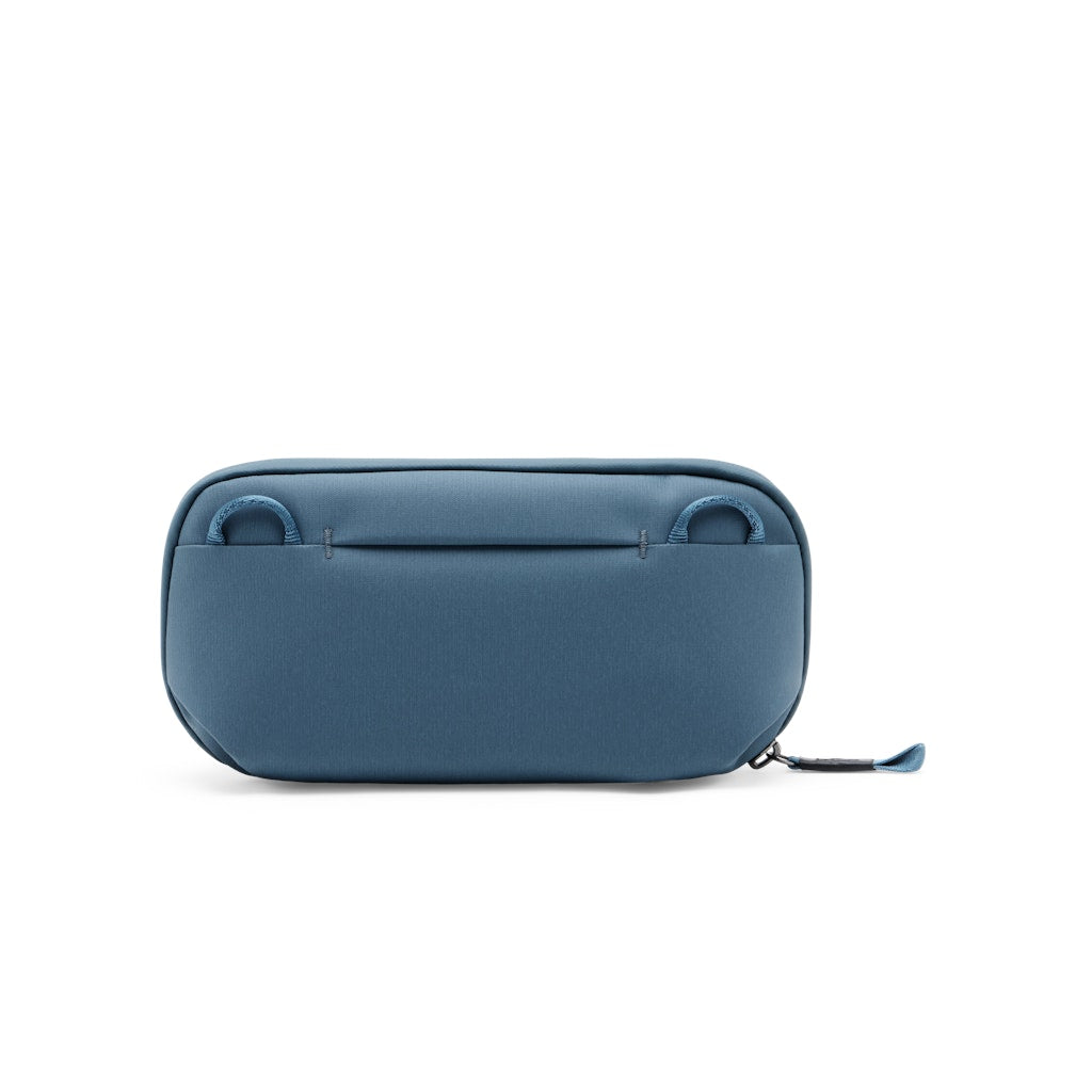 Tech Pouch | Small | Ocean
