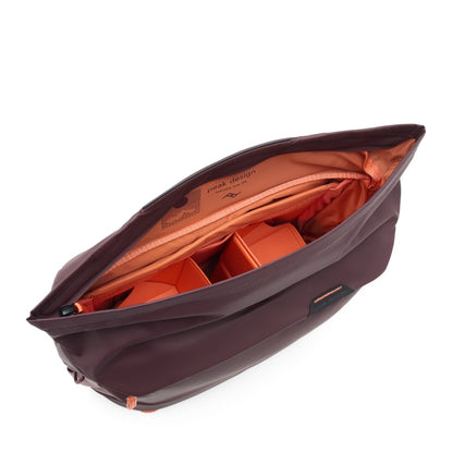 Everyday Tote | 15L | Eclipse