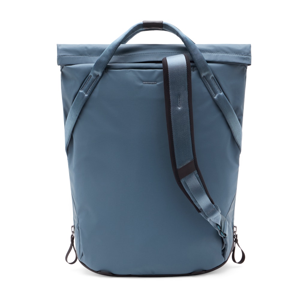 Everyday Totepack | 20L | Ocean