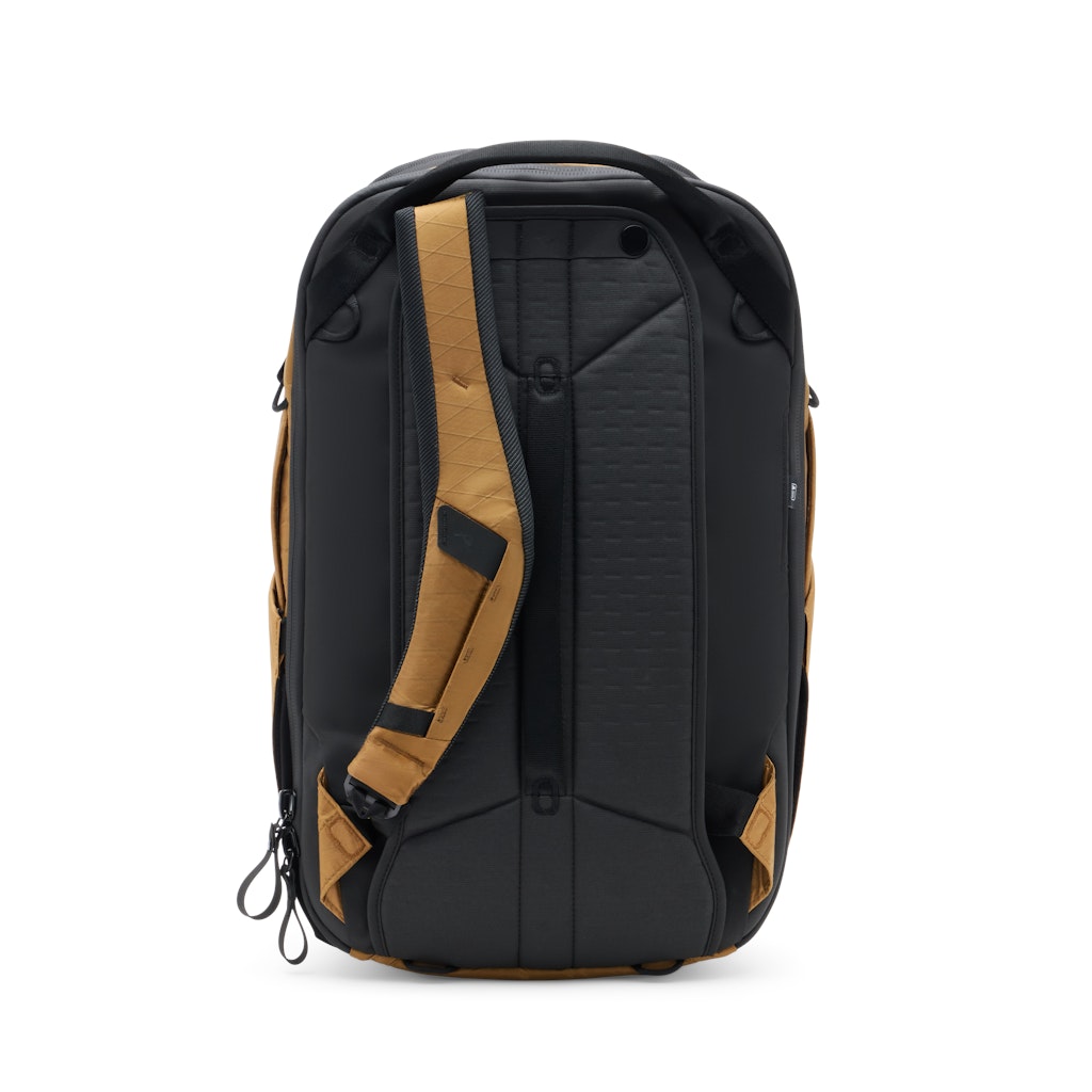 Travel Backpack | 30L | Coyote