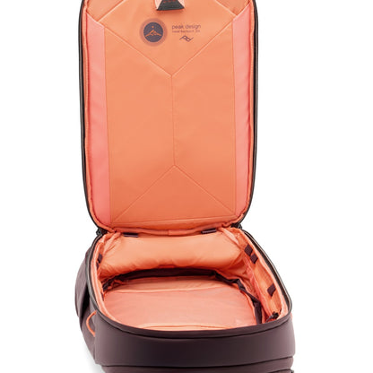 Travel Backpack | 30L | Eclipse
