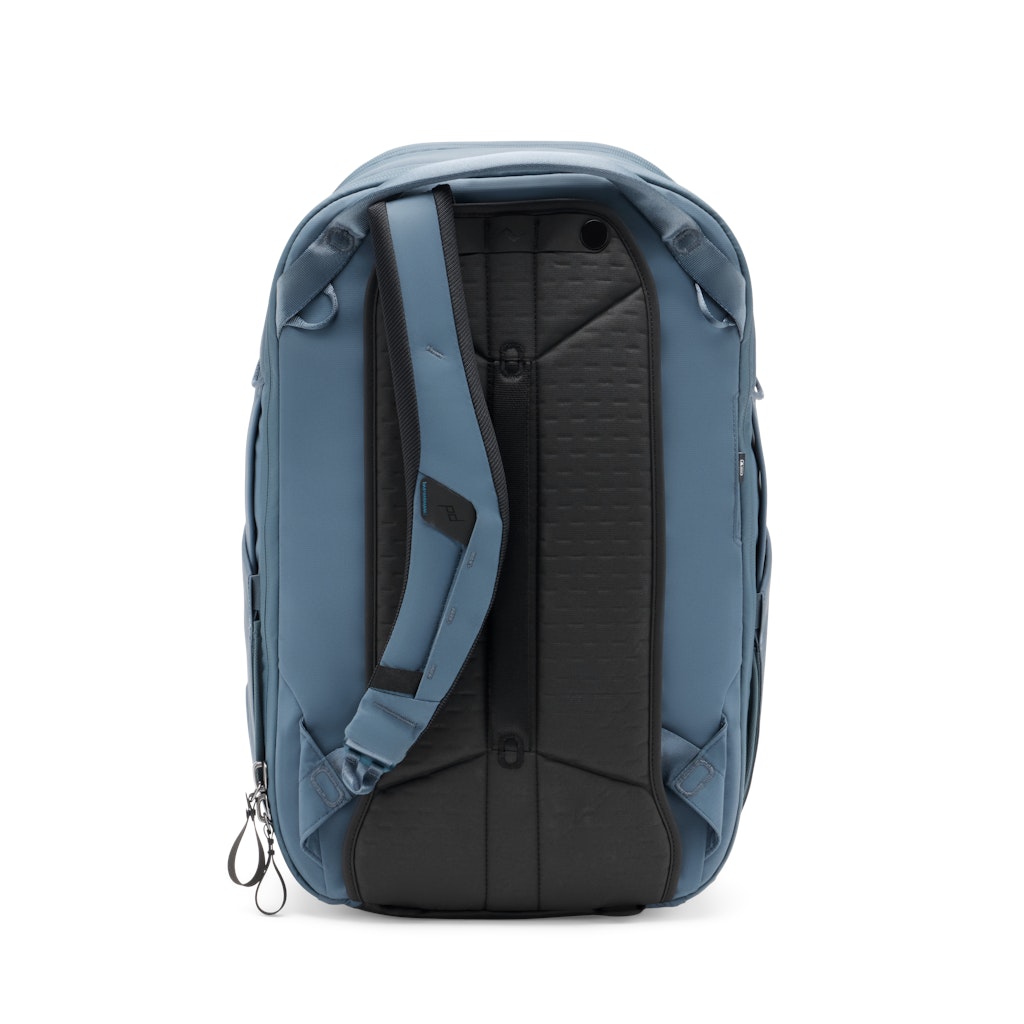 Travel Backpack | 30L | Ocean