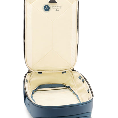 Travel Backpack | 30L | Ocean
