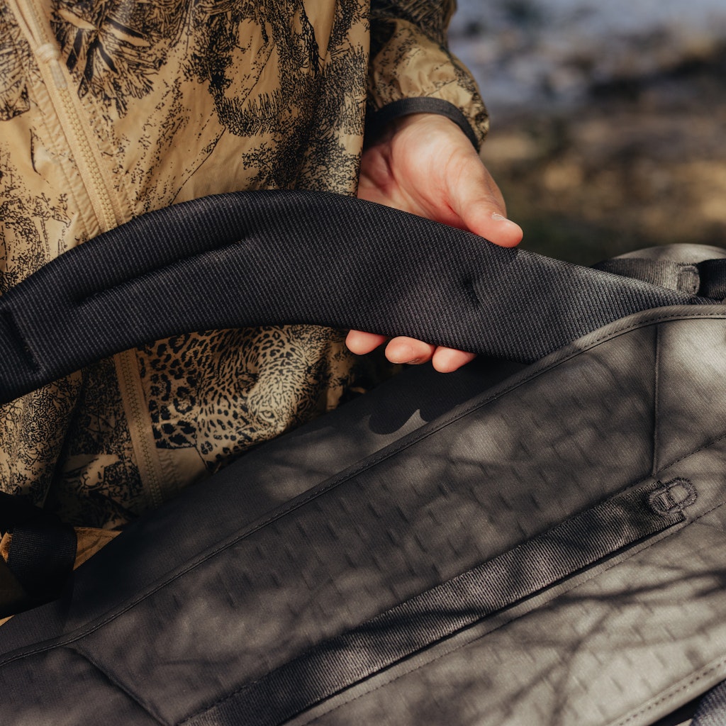Travel Backpack | 30L | Coyote