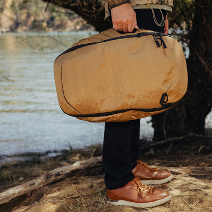 Travel Backpack | 30L | Coyote