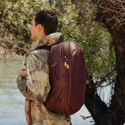 Travel Backpack | 30L | Eclipse