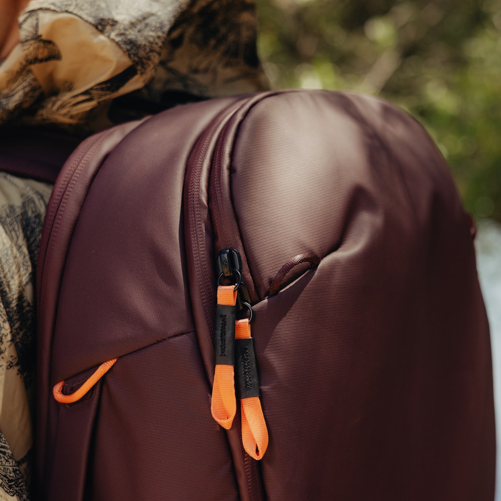 Travel Backpack | 30L | Eclipse