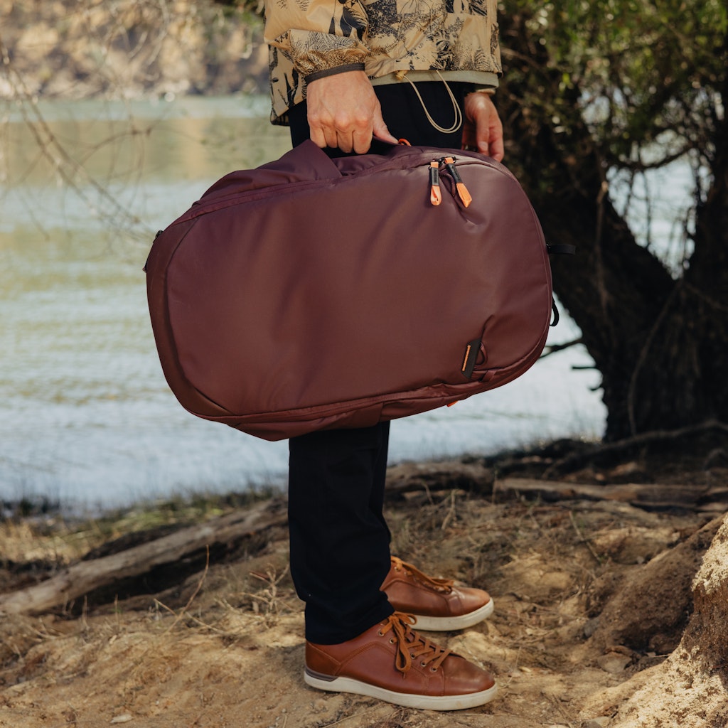 Travel Backpack | 30L | Eclipse