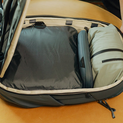 Travel Backpack | 30L | Ocean