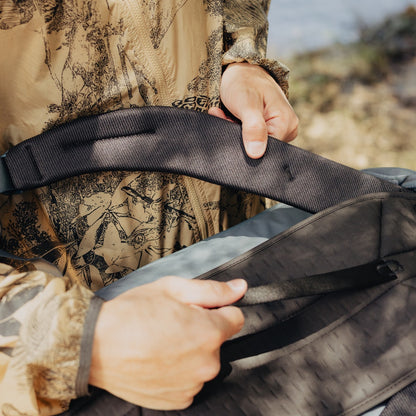 Travel Backpack | 30L | Ocean