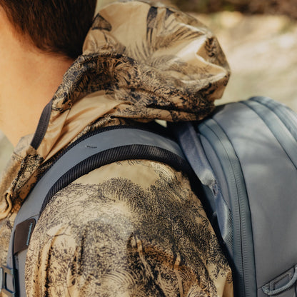 Travel Backpack | 30L | Ocean