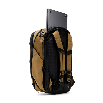 Travel Backpack | 45L | Coyote