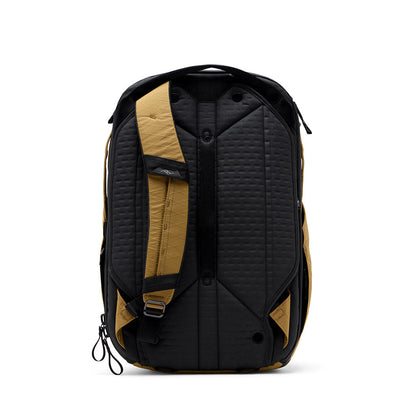 Travel Backpack | 45L | Coyote